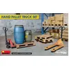 Image de Miniart Min35606 Maquette En Plastique
