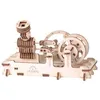Image de Moteur Pneumatique - Ugears Da-8412012-Ugears
