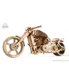 Image de Ugears - Moto Vm-02 189 Pieces