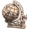 Image de Mr. Playwood Mr Playwood - Globe