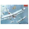 Image de Gotha G.Iv Bombardier Allemand De La 1Ã¨re Gm - Maquette D'avion Roden Rod011-Roden