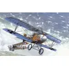 Image de Roden Albatros D.Iii German Sesquiplane Fighter Airplane Model Kit-Roden