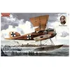 Image de Albatros W.4b Primitif - Maquette D'avion Roden Rod028-Roden