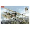 Image de Albatros D.Iii Oefag S.152 Tardif - Maquette D'avion Roden Rod030-Roden