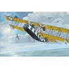 Image de Roden Felixstowe F.2a British Flying Boat Airplane Model Kit-Roden