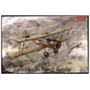 Image de Sopwith 1b1 : Bombardier FranÃ§ais - Maquette D'avion Roden Rod411-Roden