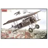 Image de Fokker D.Vi - Maquette D'avion Roden Rod603-Roden
