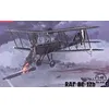 Image de Roden Royal Air Force Be 12b British Fighter Airplane Model Kit-Roden