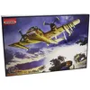 Image de Roden Ov-1c Mohawk Airplane Model Kit-Roden