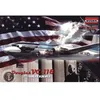 Image de Maquette Avion : Douglas Vc-118 "The Independence" 1948-Roden