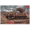 Image de Sd.Kfz.4/1 (80mm) - Roden Rod714-Roden