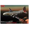 Image de Douglas C-124 Globemaster Ii - Maquette D'avion Roden Rod306-Roden