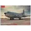 Image de Douglas C-124c Globemaster Ii - Maquette D'avion Roden Rod311-Roden