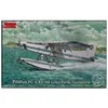 Image de Pilatus Pc-6/B2-H4 Floats - Maquette D'avion Roden Rod445-Roden