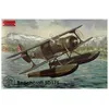 Image de U.S Army Wwii Patrol Hydravion Beechcraft Sd17s - Maquette D'avion Roden Rod448-Roden