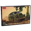 Image de Roden 728, ModÃ¨le Kit Opel Flash Bus Ludewig  Aerowwii Service-Roden