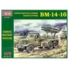 Image de Bm-14-16 Katiusha. - Icm Icm72581-Icm