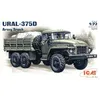 Image de Camion Ural 375d - Icm Icm72711-Icm