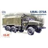 Image de Ural 375a VÃ©hicule De Commandement - Icm Icm72712-Icm