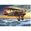 Image de Maquette Avion : Chasseur SoviÃ©tique Polikarpov I-5 DÃ©but De Production 1930