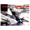 Image de Supermarine Spitfire Lf.Ixe Urss - Icm Icm48066-Icm-Icm