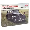 Image de Icm 35537-1 Jeu/35 Mercedes 320 Maquette En Plastique-Icm