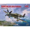 Image de Supermarine Spitfire Mk.Ixc BiÃ¨re Livraison - Icm Icm48060-Icm-Icm