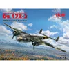 Image de Dornier Do-17z-2 Wwii Finnish Bomber - Icm Icm72308-Icm-Icm