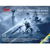Image de Maquette Avion : Mig 29 The Ghost Of Kyiv-Icm