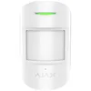Image de DÃ©tecteur de mouvement sans fil compatible animaux MotionProtect Plus - Blanc - Ajax