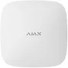 Image de Panneau de contrÃ´le de sÃ©curitÃ© AJAX Hub 2 (4G) Jeweller -Blanc