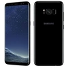 Image de Smartphone Galaxy S8 Single SIM 4 / 64 GO - Noir en occasion ou reconditionné