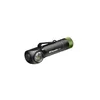 Image de GP Discovery CH35 - Lampe hybride frontale/torche rechargeable 600 lumens - 1 accu Lithium-ion 18650 fourni
