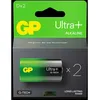 Image de Pile GP ULTRA PLUS 2 Piles D / LR20