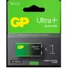Image de Pile GP ULTRA PLUS 1 Pile 9V 6LF22