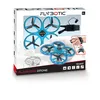 Image de Flybotic Flashing Drone R/C-Silverlit