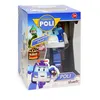Image de Robocarpoli Vehicule Transformable Poli