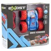 Image de Exost Voiture De Cascade TÃ©lÃ©commandÃ©e 360 Cross Rouge