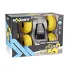 Image de Voiture télécommandée Exost 360 Tornado Batterie Modèle aléatoire en occasion ou reconditionné