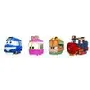 Image de Robot Train Assortiment 1 Mini Vehicules