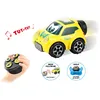 Image de Tooko Follow Me Yellow Avec Volant