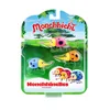 Image de Monchhichi Monchhichi Pack 3 Figurines Monchhinelles