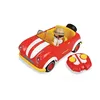 Image de Monchhichi Voiture Monchhiroule RadiocommandÃ©e