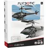 Image de HÃ©licoptÃ¨re RadiocommandÃ© Flybotic Helico Sky Cheetah I/R