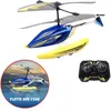 Image de FLYBOTIC HELICO RC AQUA BLAZE