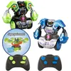 Image de Ycoo Robot Rc Kombat Tornado Pack A