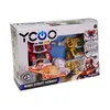 Image de YCOO- 2 robots interactifs ROBOT STREET KOMBAT
