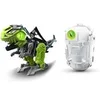 Image de Robot Mega Biopod Cyberpunk dans sa capsule en occasion ou reconditionné