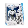 Image de YCOO- Robot JUNIOR 1.0