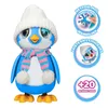 Image de Rescue Penguin Rescue Penguin Asst